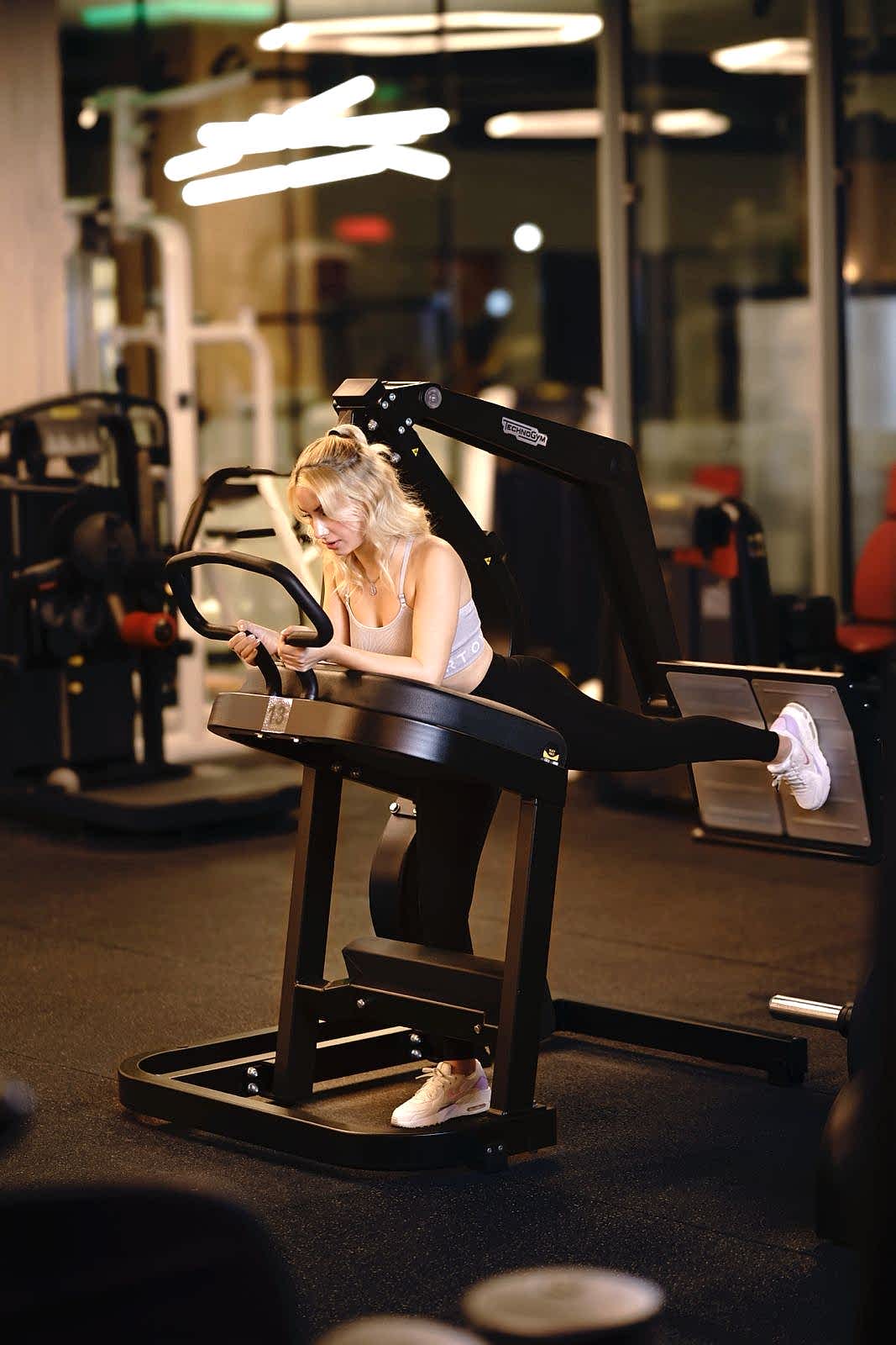 Clubsporium Fitness