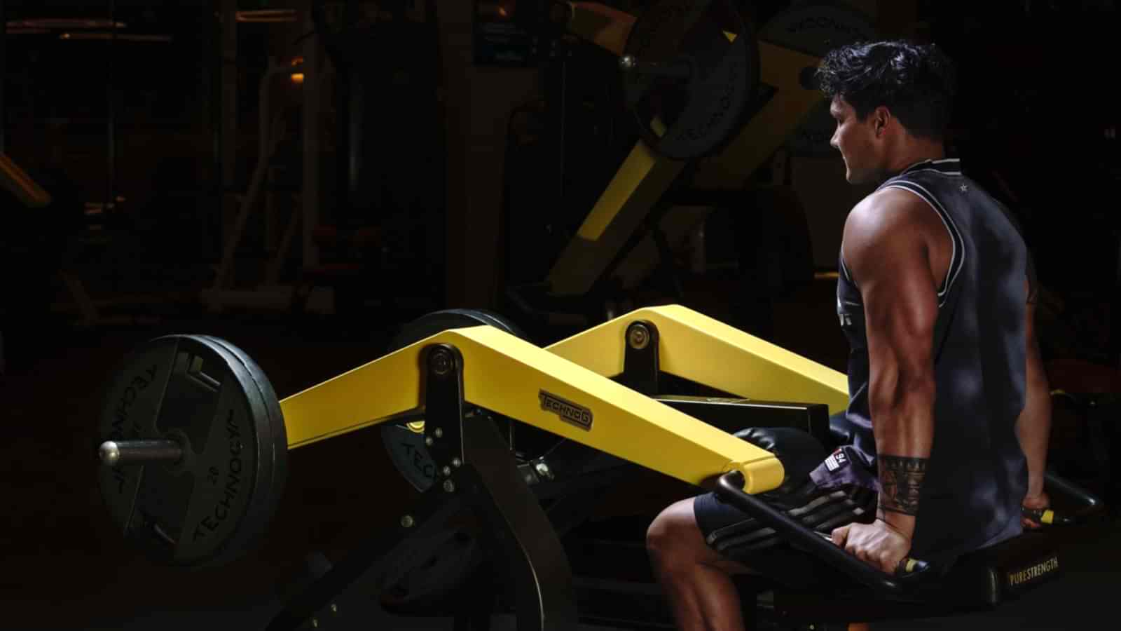Fitness
