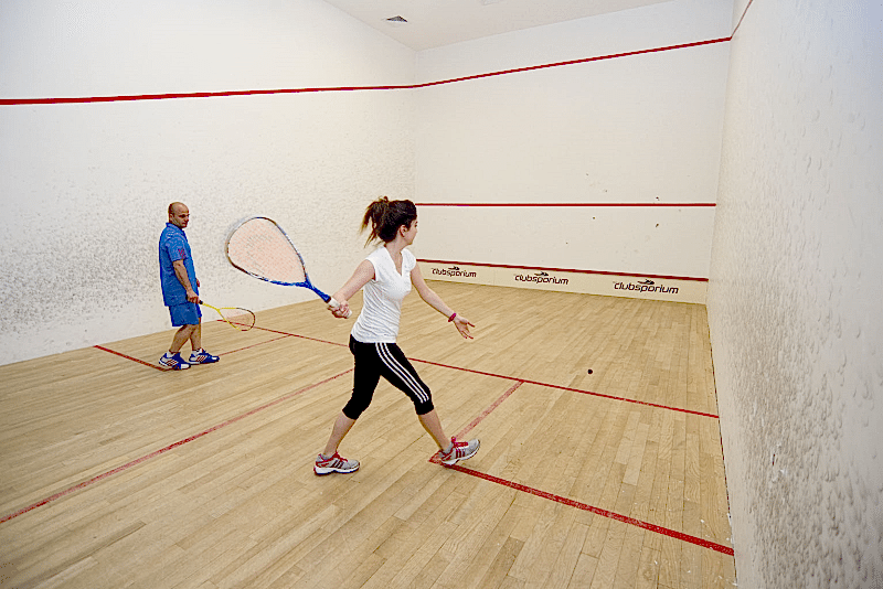 Squash