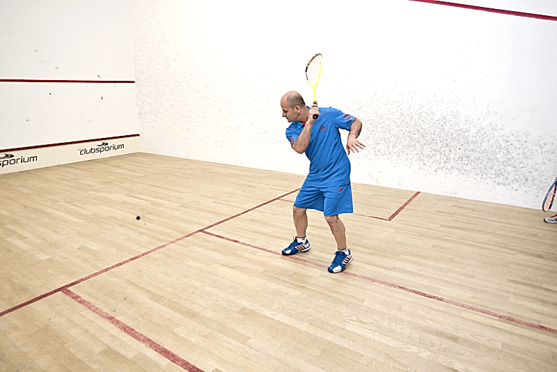 Squash