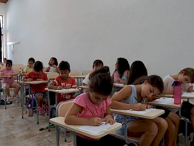 Kids