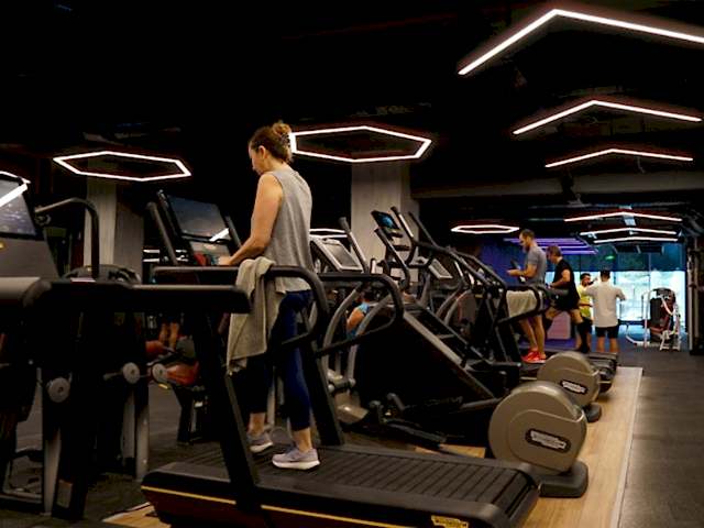 Fitness