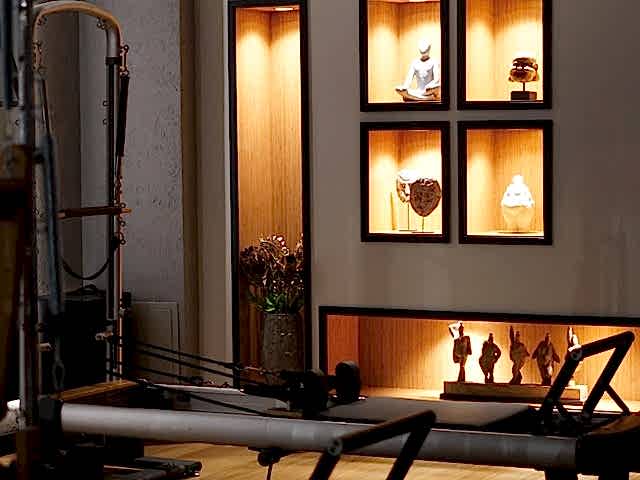 Pilates