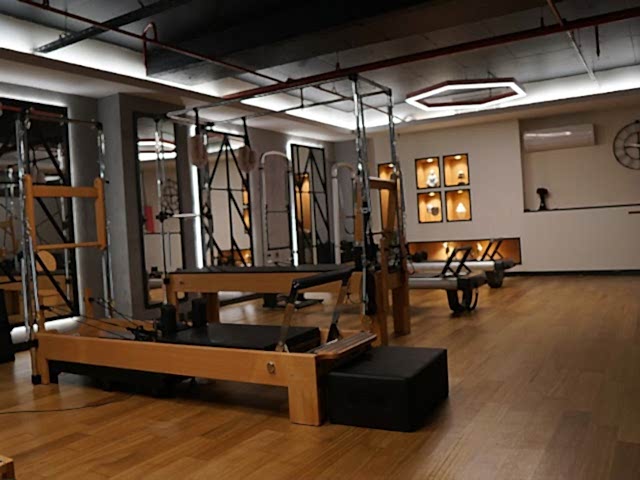 Pilates