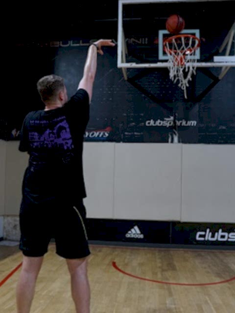 Basketbol