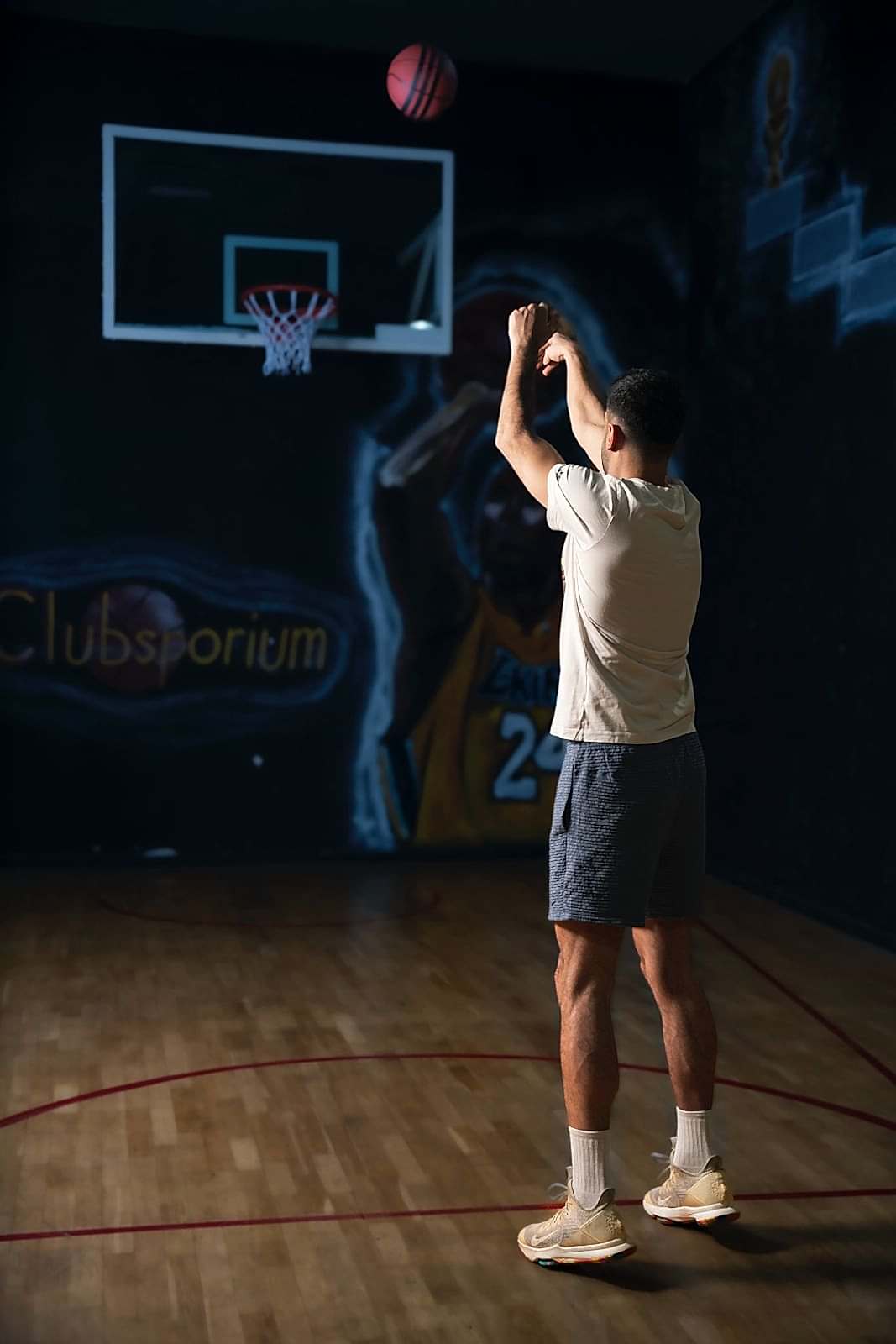 Basketbol