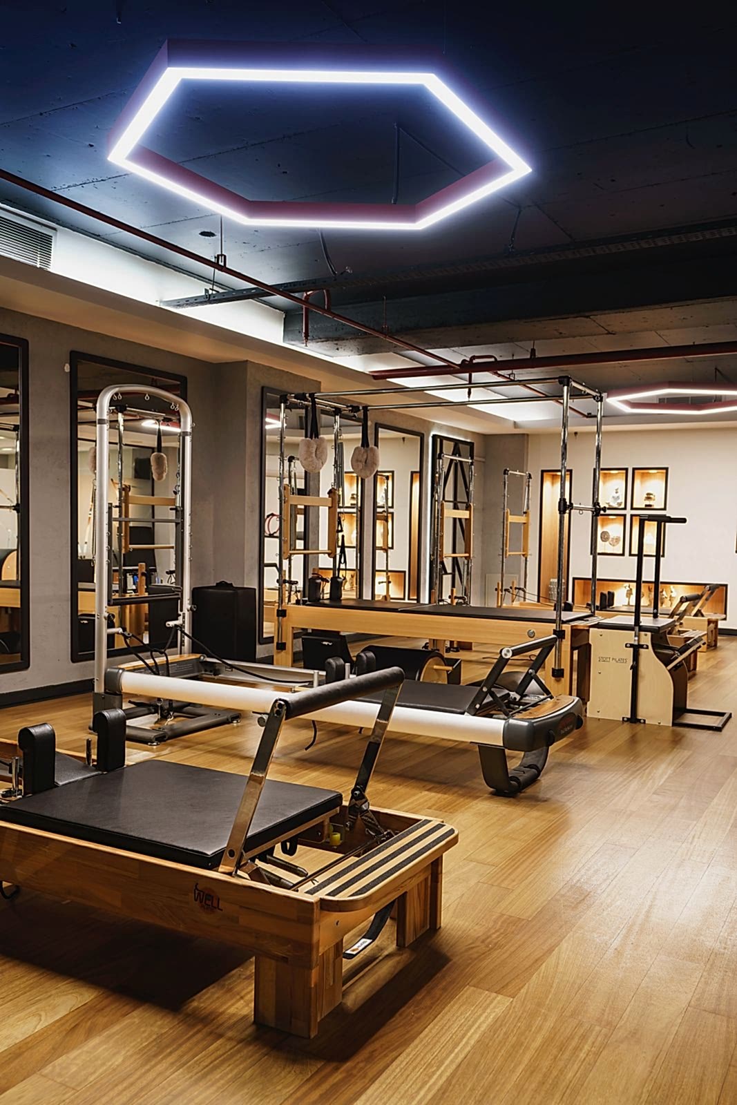 Pilates